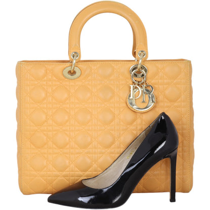 Dior Lady Dior Large