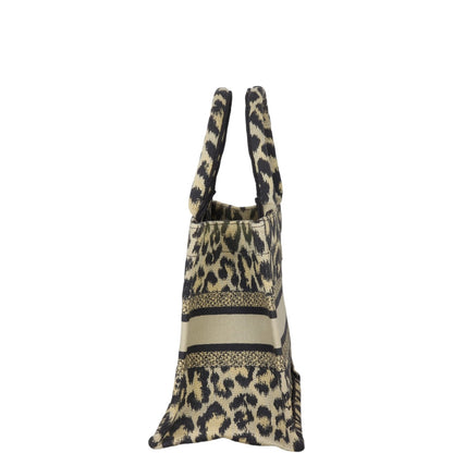 Dior Book Tote Small