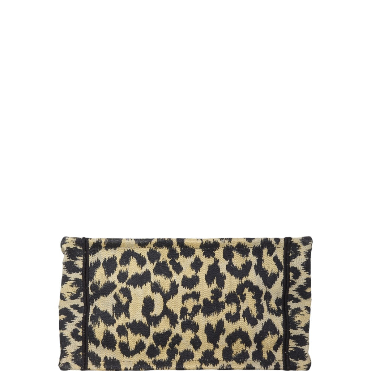 Dior Book Tote Small