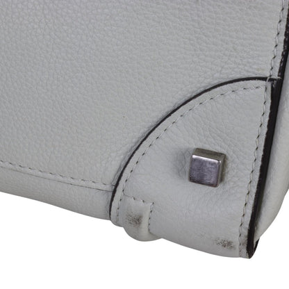 Celine Mini Luggage Tote