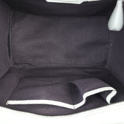Celine Mini Luggage Tote