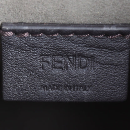 Fendi Mini Sunshine Shopper