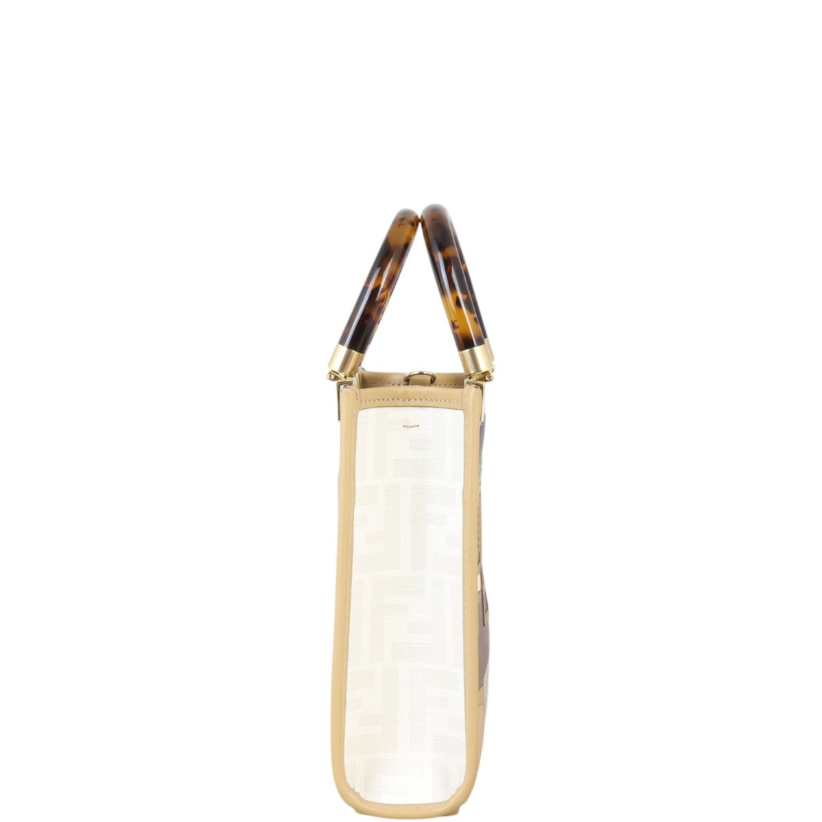 Fendi Mini Sunshine Shopper