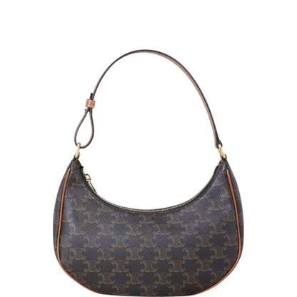 Celine Ava Triomphe Hobo