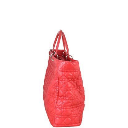 Dior Lady Dior Extra Large
