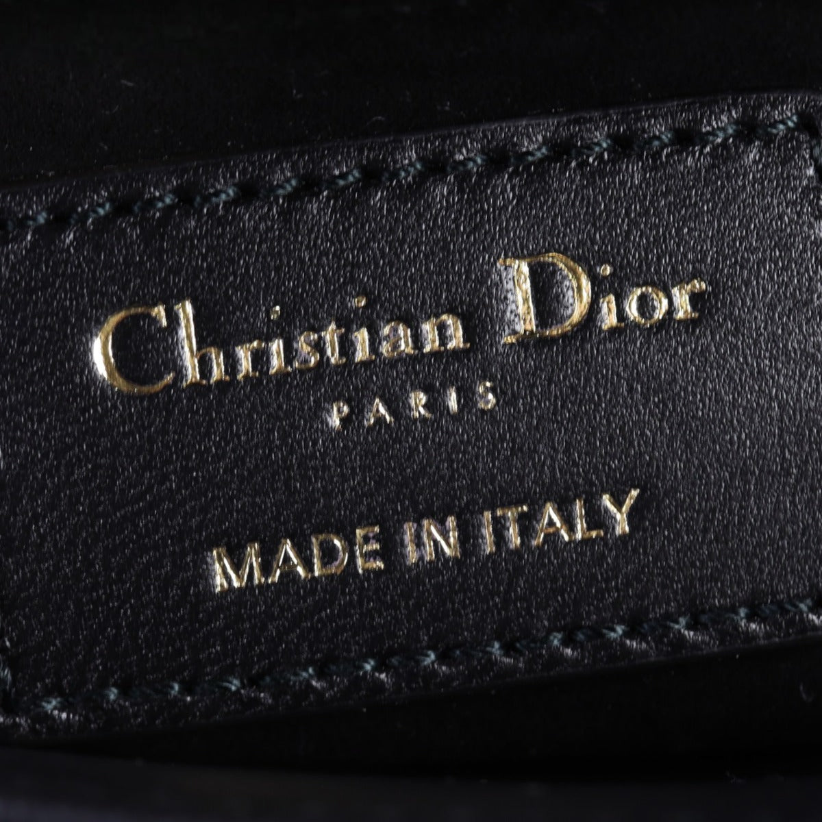 Dior Lady Dior My ABCDior Small