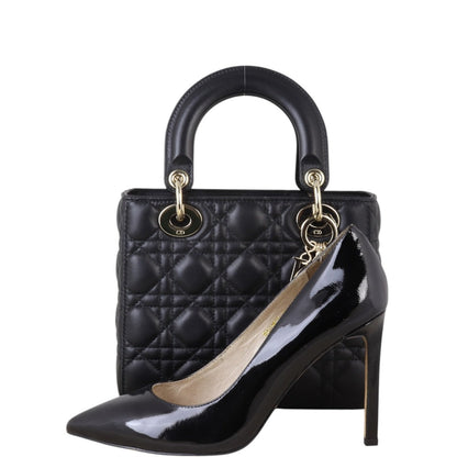 Dior Lady Dior My ABCDior Small