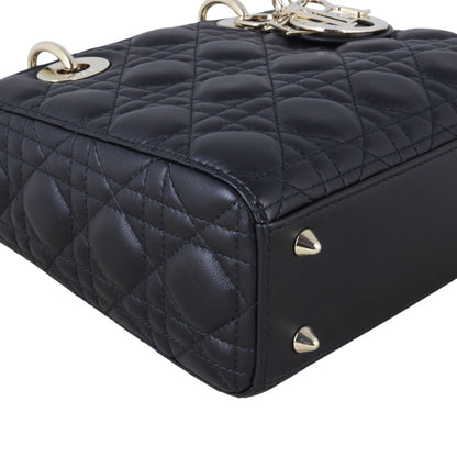 Dior Lady Dior My ABCDior Small