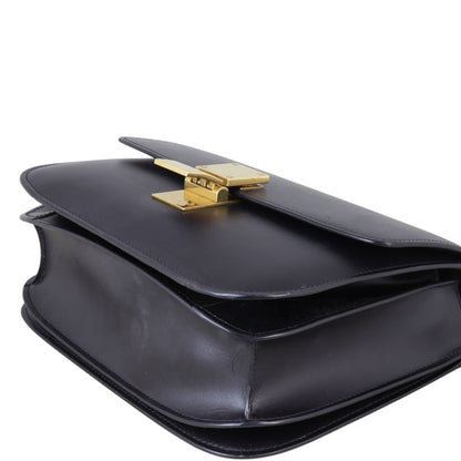 Celine Classic Box Bag Medium