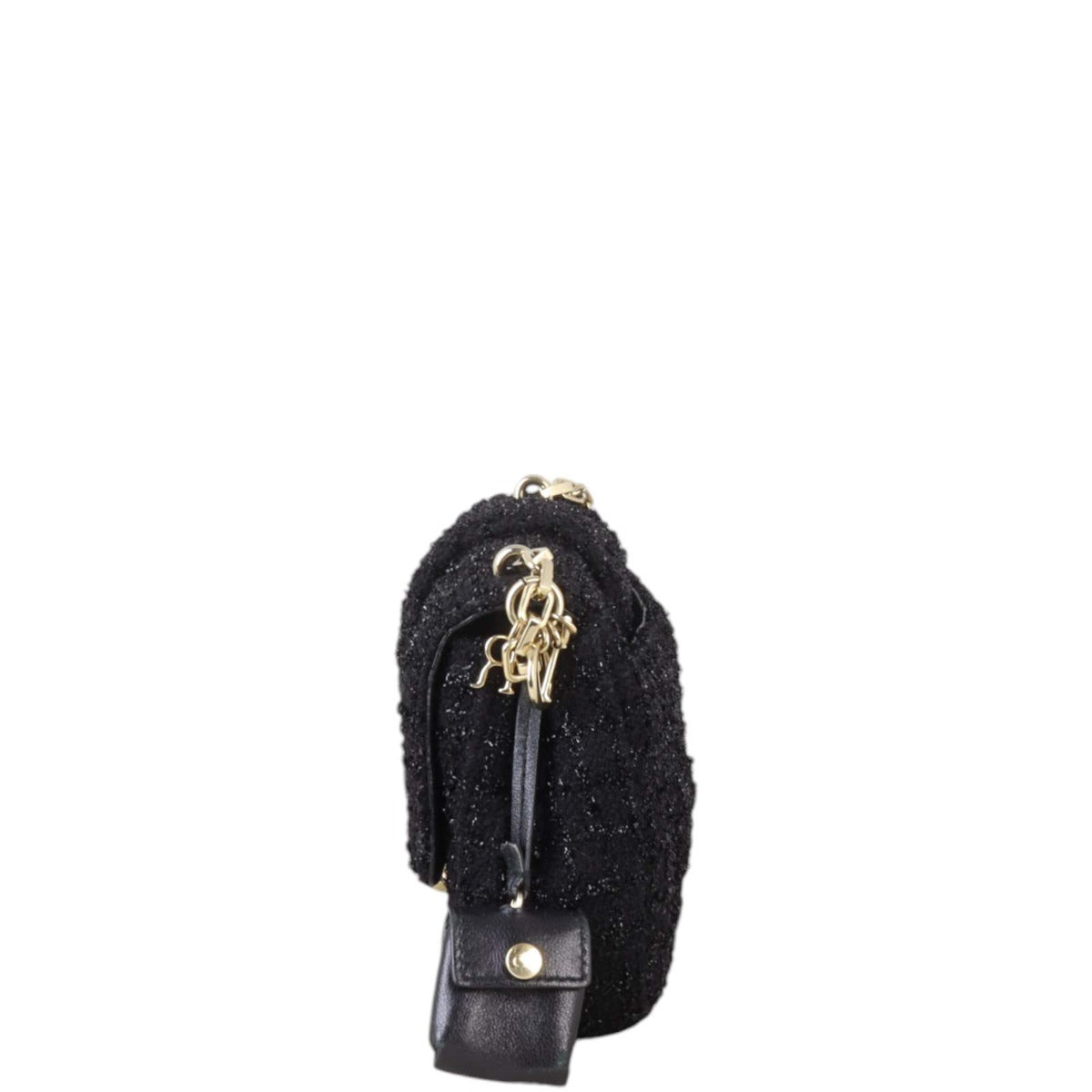 Dior Miss Dior Promenade Pouch Tweed
