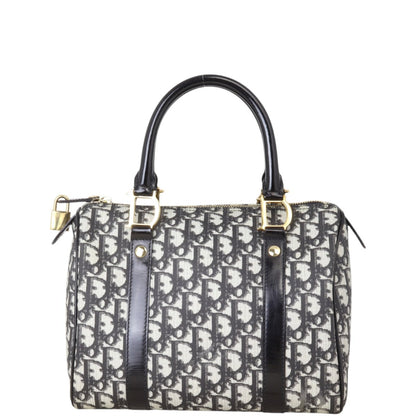 Dior Boston Oblique