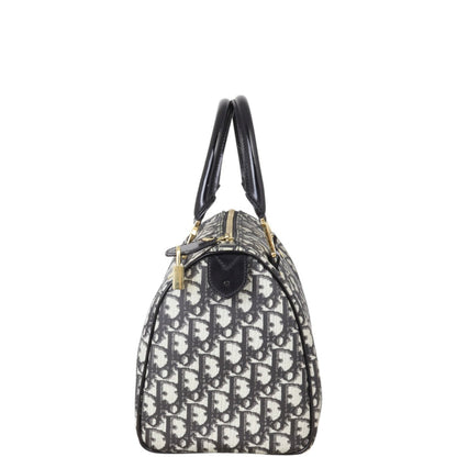 Dior Boston Oblique