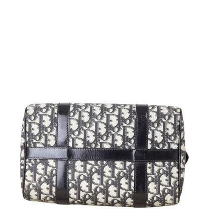 Dior Boston Oblique