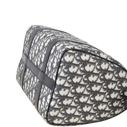 Dior Boston Oblique