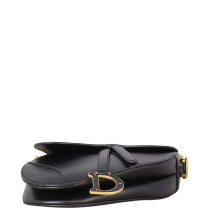 Dior Saddle Bag with Strap