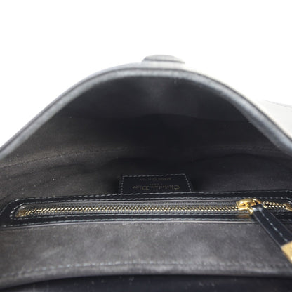 Dior Saddle Bag with Strap