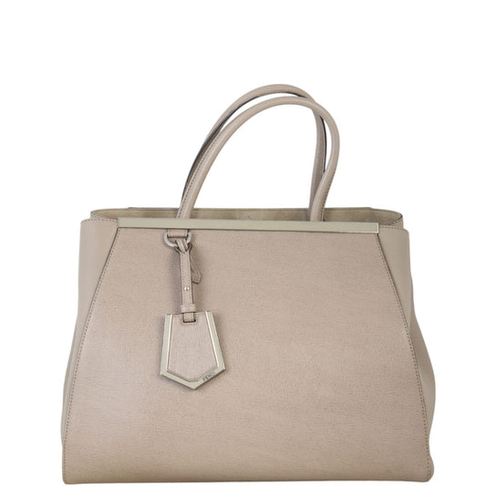 Fendi 2Jours Medium