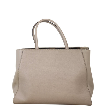 Fendi 2Jours Medium