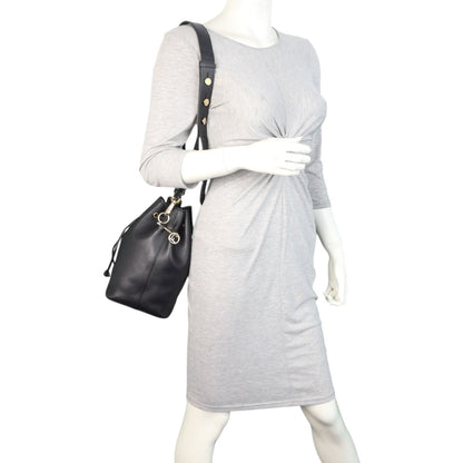 Fendi Mon Tresor Bucket Bag