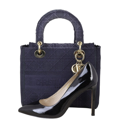 Dior Lady D-Lite Medium