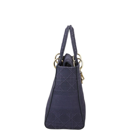 Dior Lady D-Lite Medium