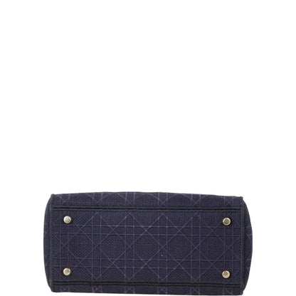 Dior Lady D-Lite Medium