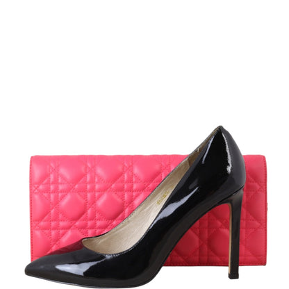 Dior Lady Dior Clutch on Chain