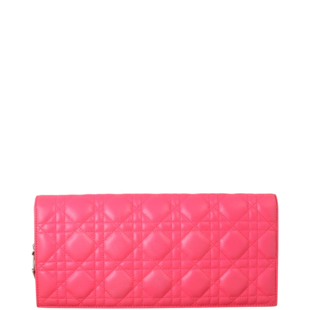 Dior Lady Dior Clutch on Chain