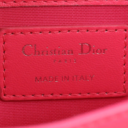 Dior Lady Dior Clutch on Chain