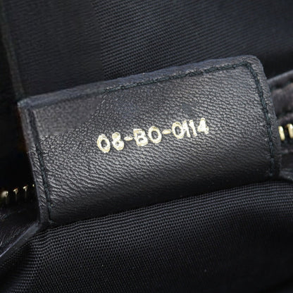 Dior Cannage Shopping Tote