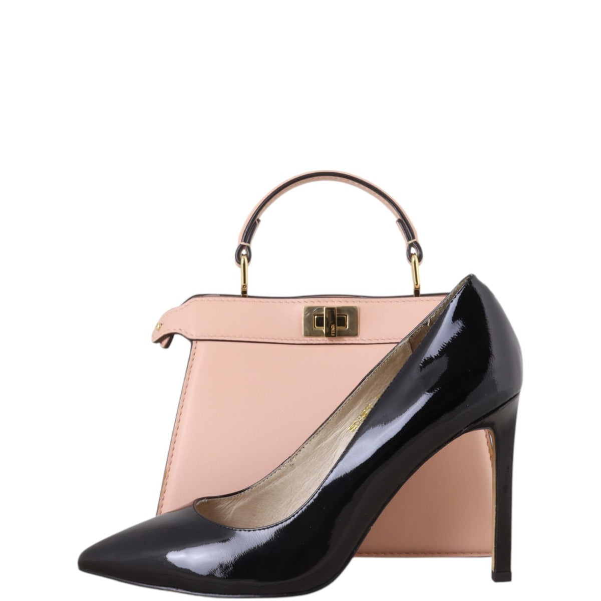 Fendi Peekaboo ISeeU Petite