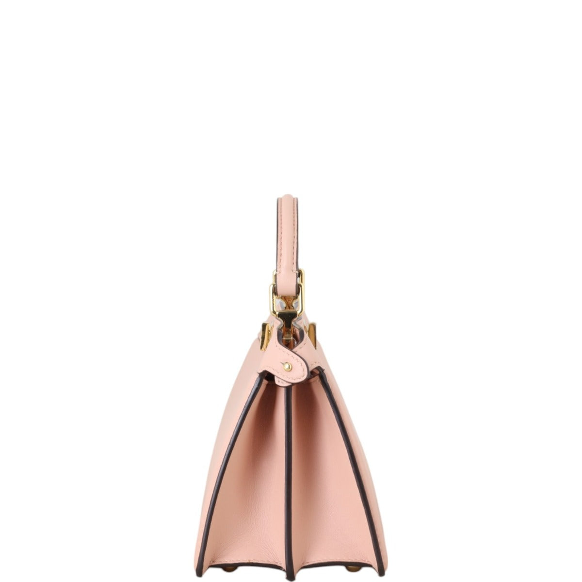 Fendi Peekaboo ISeeU Petite