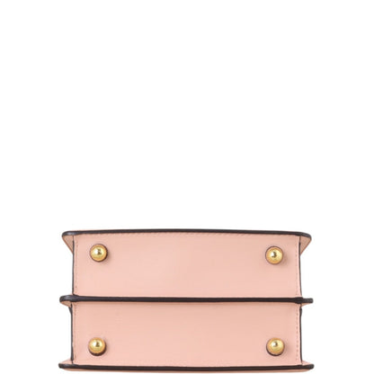 Fendi Peekaboo ISeeU Petite