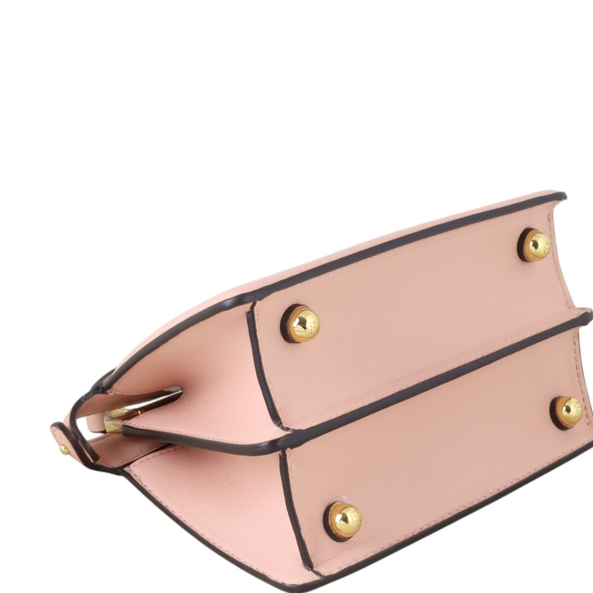 Fendi Peekaboo ISeeU Petite