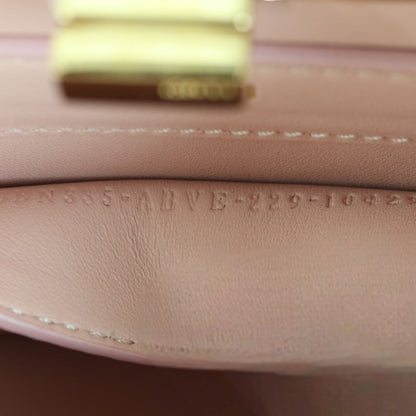 Fendi Peekaboo ISeeU Petite