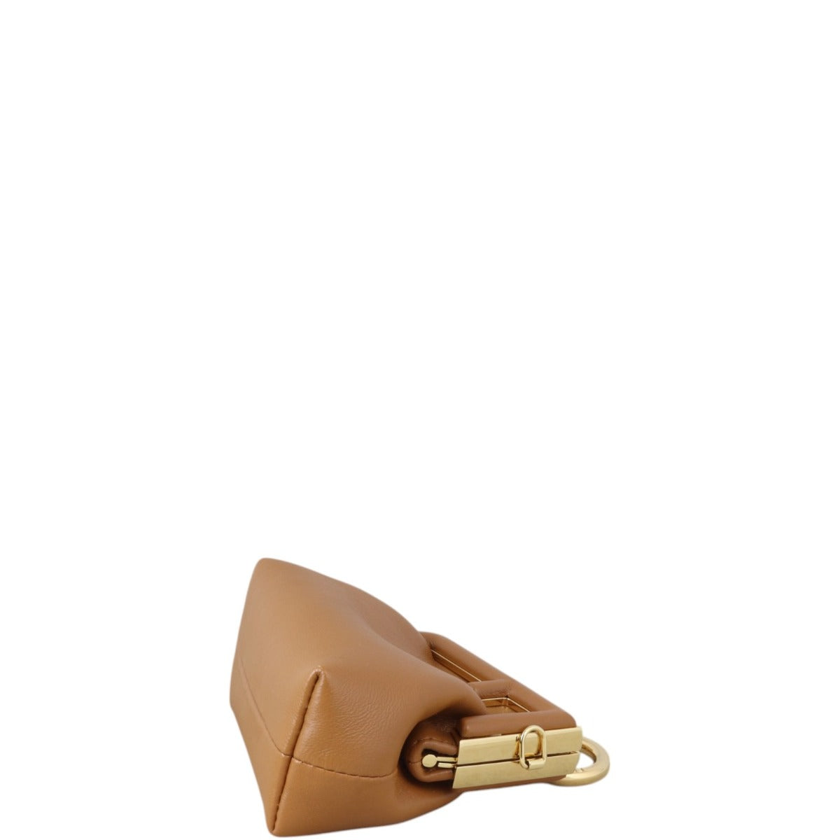 Fendi First Nano Charm with Strap