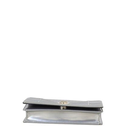 Dior Diorama Wallet on Chain Micro-Cannage