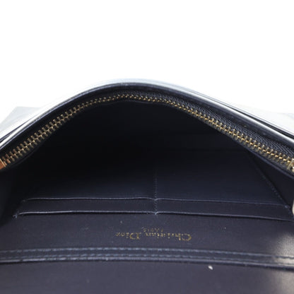Dior Diorama Wallet on Chain Micro-Cannage