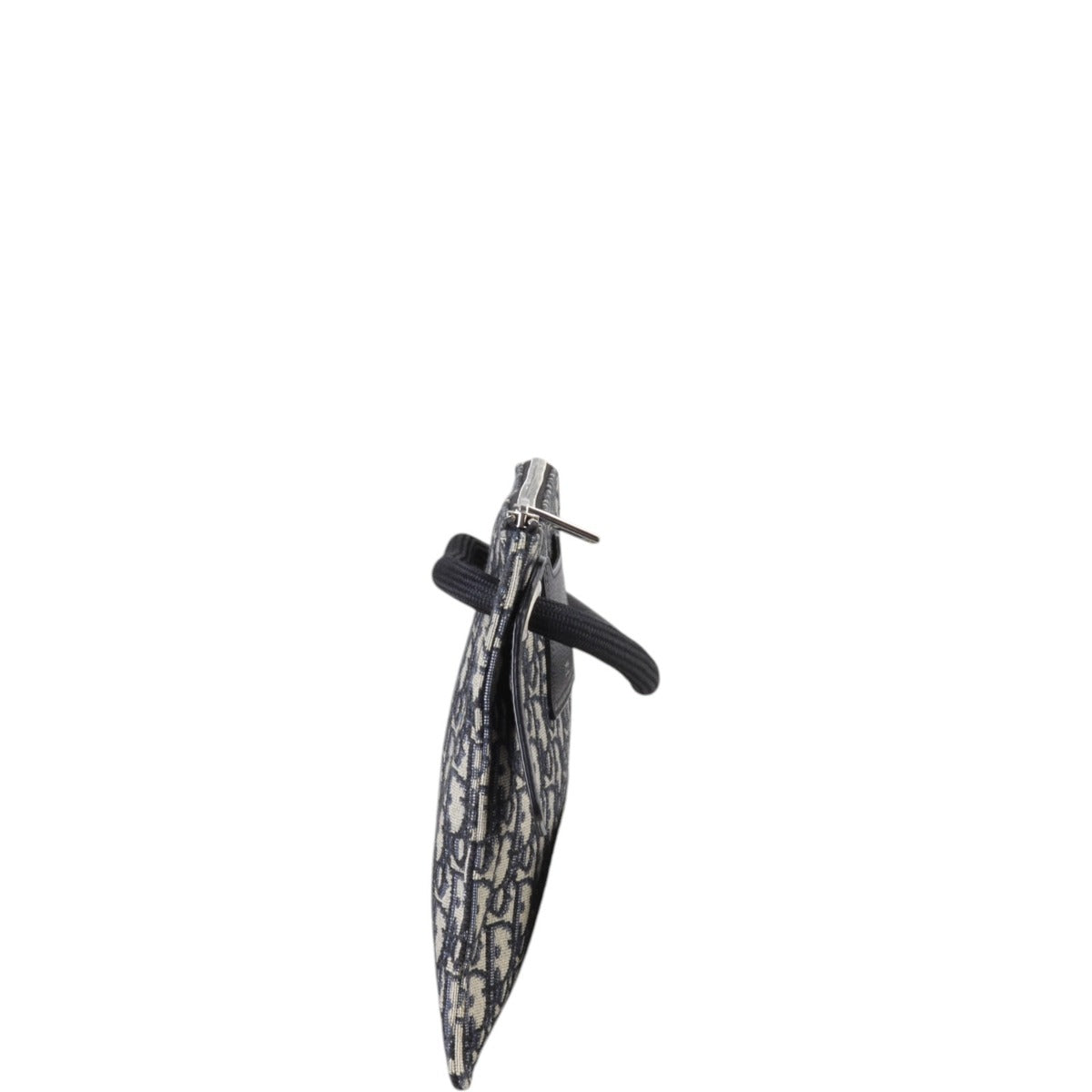 Dior Wrist Travel Pouch Oblique