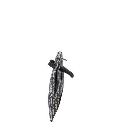 Dior Wrist Travel Pouch Oblique