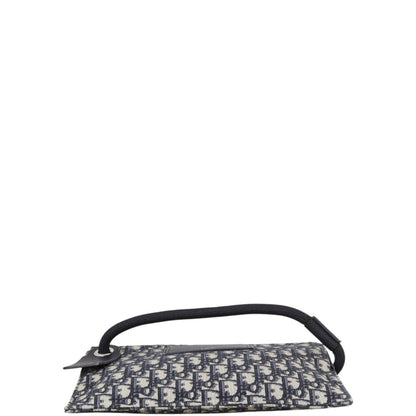 Dior Wrist Travel Pouch Oblique