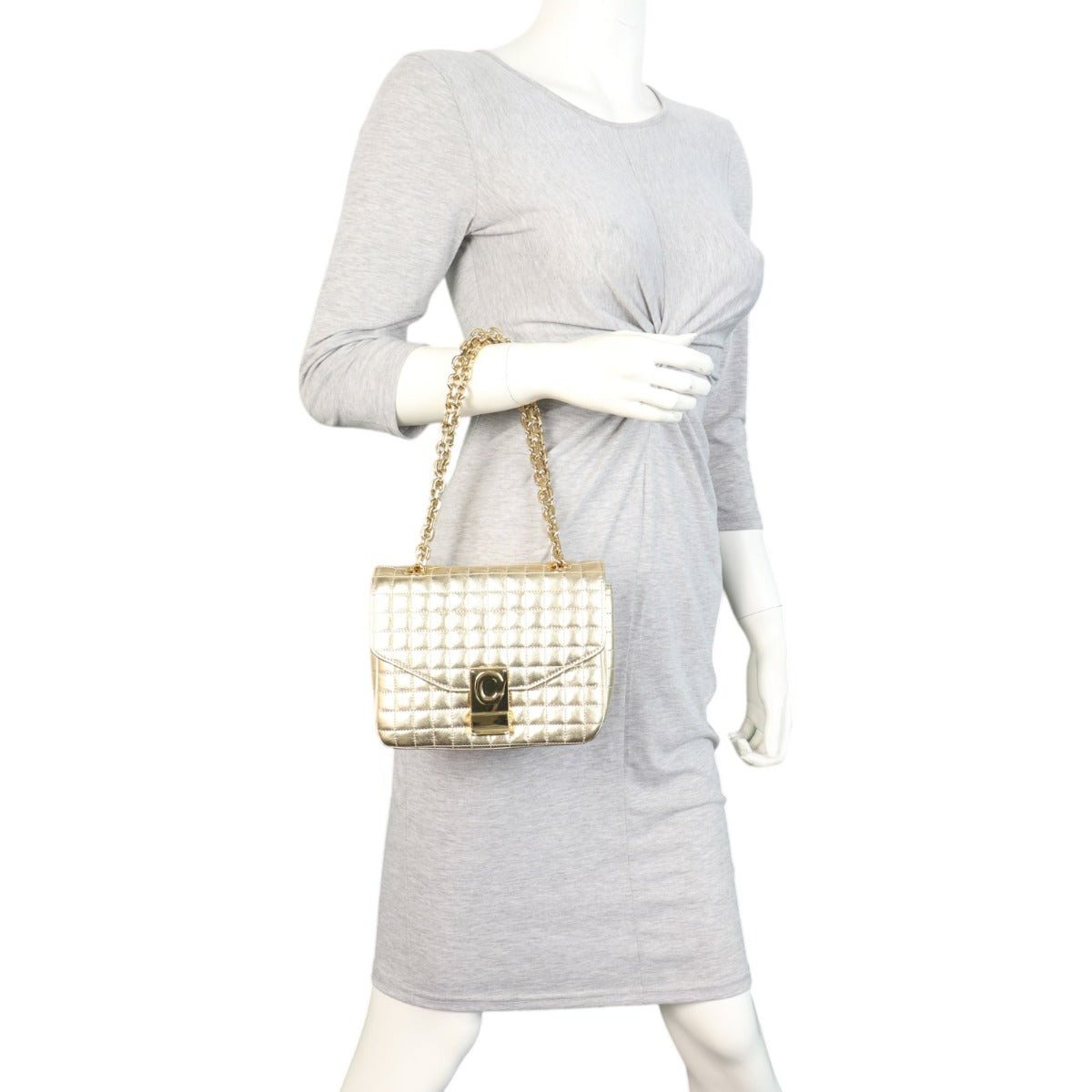 Celine C Bag Small