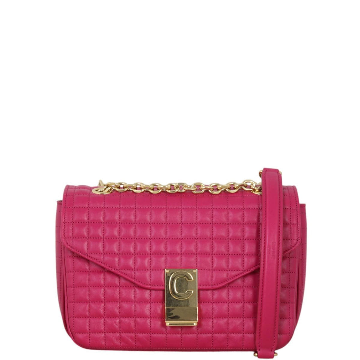 Celine C Bag Medium