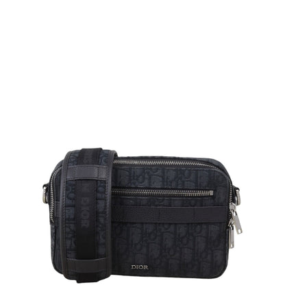 Dior Safari Crossbody Oblique