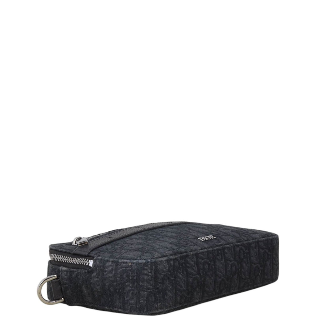 Dior Safari Crossbody Oblique