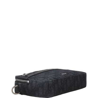 Dior Safari Crossbody Oblique