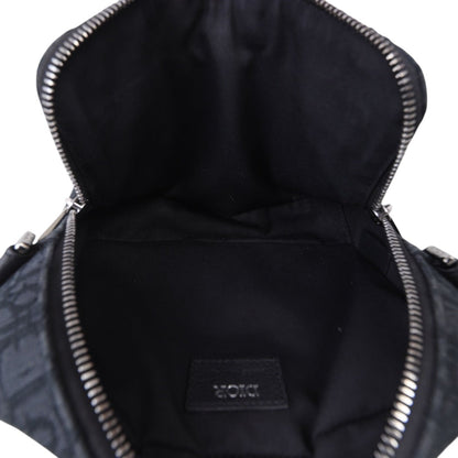 Dior Safari Crossbody Oblique