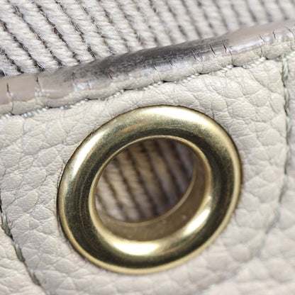 Celine Seau Sangle Bucket Bag