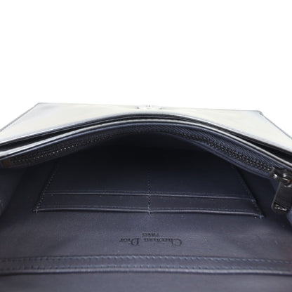 Dior Diorama Wallet on Chain Micro-Cannage