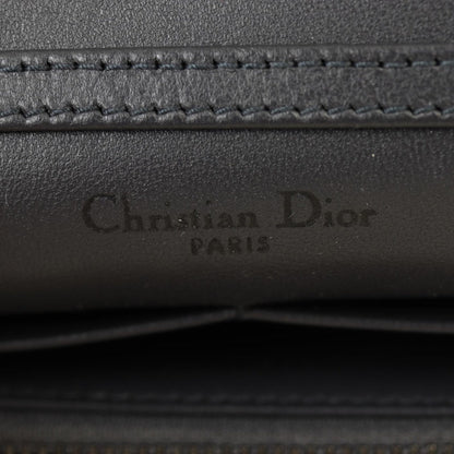 Dior Diorama Wallet on Chain Micro-Cannage